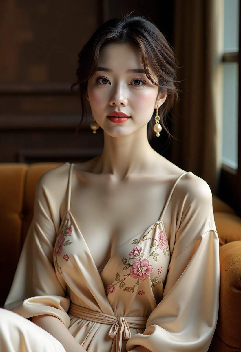 闪婚大佬每天都在装傻封面