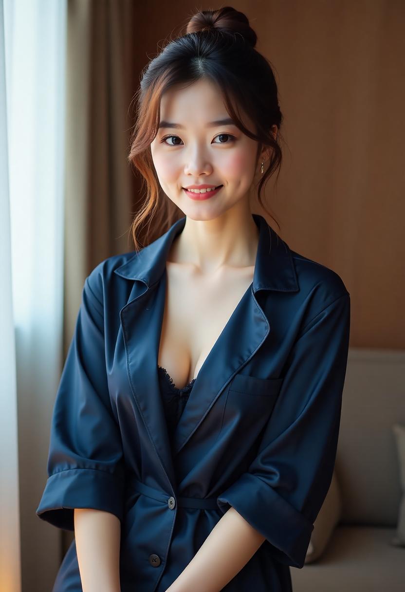 复仇千金不认亲封面